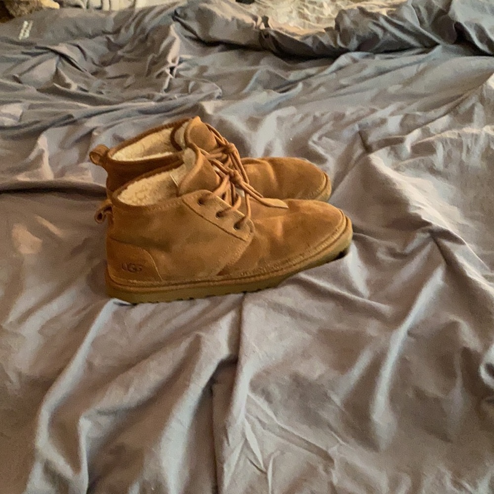 Men uggs - Picture 2 of 7